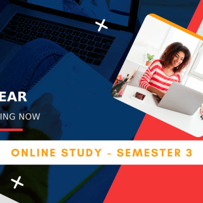 First Year – Semester 3